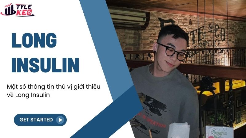 Long Insulin - Người phát triển website jansangharsh.in 1 giới thiệu về Long Insulin