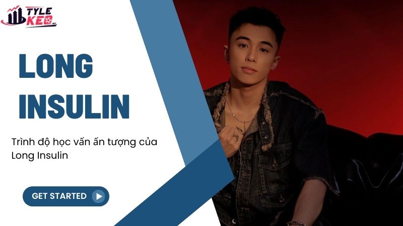 Long Insulin - Người phát triển website jansangharsh.in 2 Trình độ học vấn ấn tượng của Long Insulin