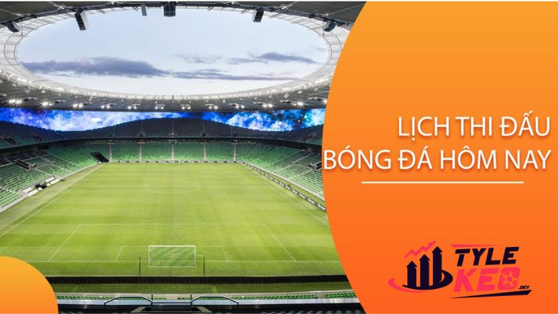 Lịch Thi Đấu Các Trận Cầu Sắp Diễn Ra 1 Lịch thi đấu bóng đá tại jansangharsh.in
